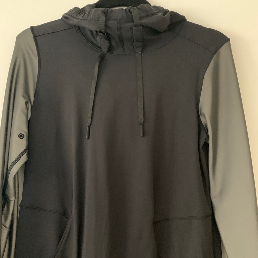 Lululemon Reflective Pullover - image 2